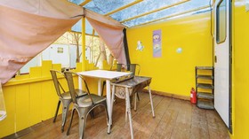 Chuncheon Jayooinui Spacaravan
