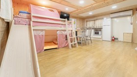 Chuncheon Jayooinui Spacaravan