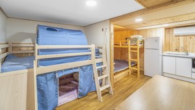 Chuncheon Jayooinui Spacaravan