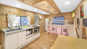Chuncheon Jayooinui Spacaravan