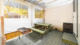 Chuncheon Jayooinui Spacaravan