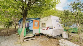 Chuncheon Jayooinui Spacaravan