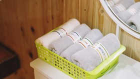 Chuncheon Jayooinui Spacaravan