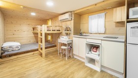 Chuncheon Jayooinui Spacaravan