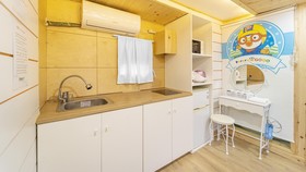 Chuncheon Jayooinui Spacaravan