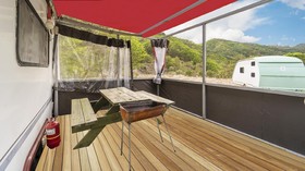 Chuncheon Jayooinui Spacaravan