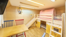 Chuncheon Jayooinui Spacaravan