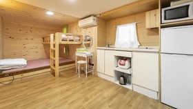 Chuncheon Jayooinui Spacaravan