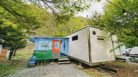 Chuncheon Jayooinui Spacaravan