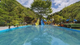 Chuncheon Jayooinui Spacaravan