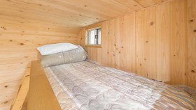 Chuncheon Jayooinui Spacaravan