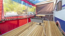 Chuncheon Jayooinui Spacaravan
