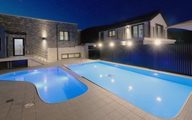 Chuncheon Sampogil Pool Villa