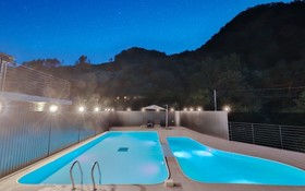 Chuncheon Sampogil Pool Villa