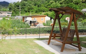 Chuncheon Sampogil Pool Villa
