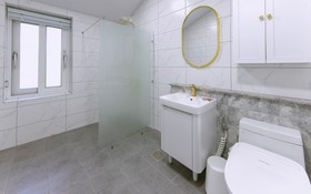 Chuncheon Sampogil Pool Villa
