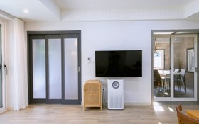 Chuncheon Sampogil Pool Villa