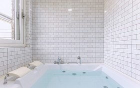 Chuncheon Sampogil Pool Villa
