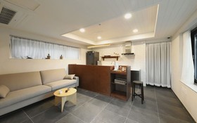 Chuncheon Sampogil Pool Villa