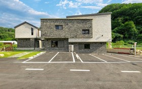 Chuncheon Sampogil Pool Villa