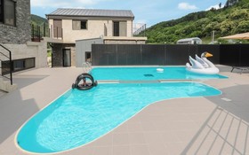 Chuncheon Sampogil Pool Villa