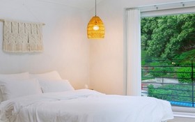 Chuncheon Sampogil Pool Villa