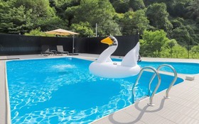 Chuncheon Sampogil Pool Villa