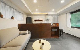 Chuncheon Sampogil Pool Villa