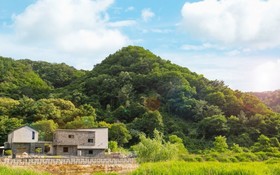 Chuncheon Sampogil Pool Villa