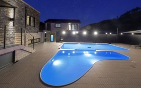 Chuncheon Sampogil Pool Villa