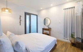 Chuncheon Sampogil Pool Villa