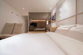Aank Hotel Daejeon Yuseongonsen 1st