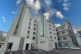 Aank Hotel Daejeon Yuseongonsen 1st