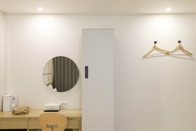 Aank Hotel Daejeon Yuseongonsen 1st