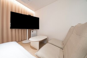 Aank Hotel Daejeon Yuseongonsen 1st