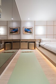 Aank Hotel Daejeon Yuseongonsen 1st