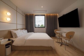Aank Hotel Daejeon Yuseongonsen 1st