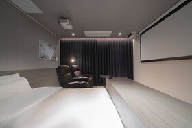 Aank Hotel Daejeon Yuseongonsen 1st