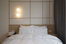Aank Hotel Daejeon Yuseongonsen 1st