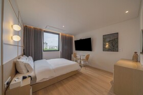 Aank Hotel Daejeon Yuseongonsen 1st