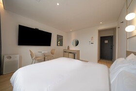 Aank Hotel Daejeon Yuseongonsen 1st