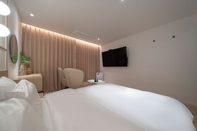 Aank Hotel Daejeon Yuseongonsen 1st