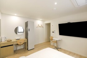 Aank Hotel Daejeon Yuseongonsen 1st