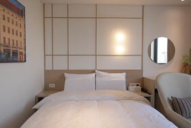 Aank Hotel Daejeon Yuseongonsen 1st