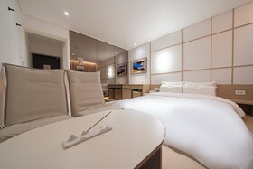 Aank Hotel Daejeon Yuseongonsen 1st
