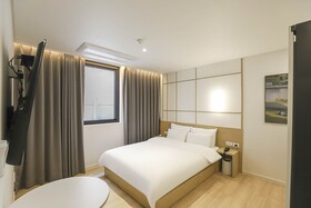 Aank Hotel Daejeon Yuseongonsen 1st