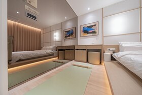 Aank Hotel Daejeon Yuseongonsen 1st