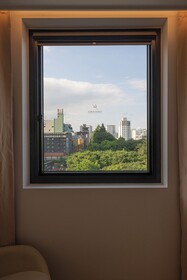 Aank Hotel Daejeon Yuseongonsen 1st