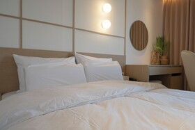 Aank Hotel Daejeon Yuseongonsen 1st