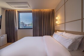 Aank Hotel Daejeon Yuseongonsen 1st
